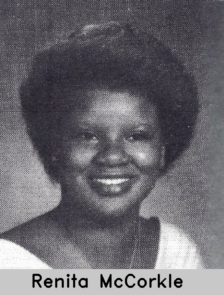 Renita McCorkle