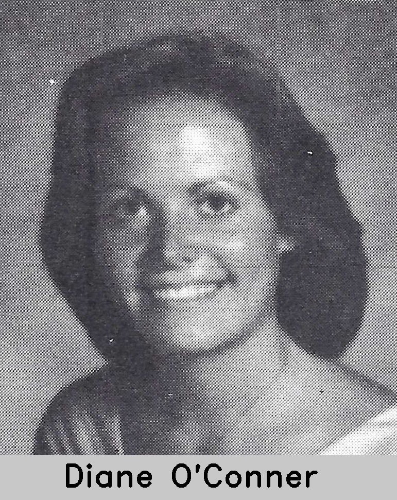 Diane O'Conner