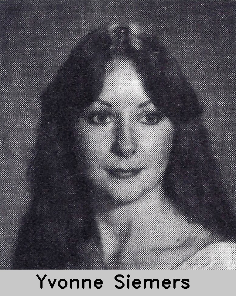 Yvonne Siemers