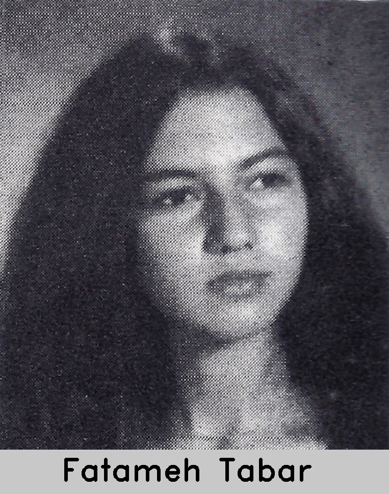 Fatemeh Tabar