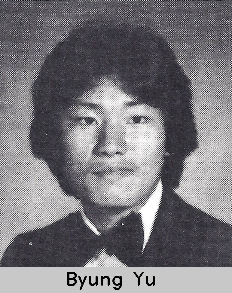 Byung Yu