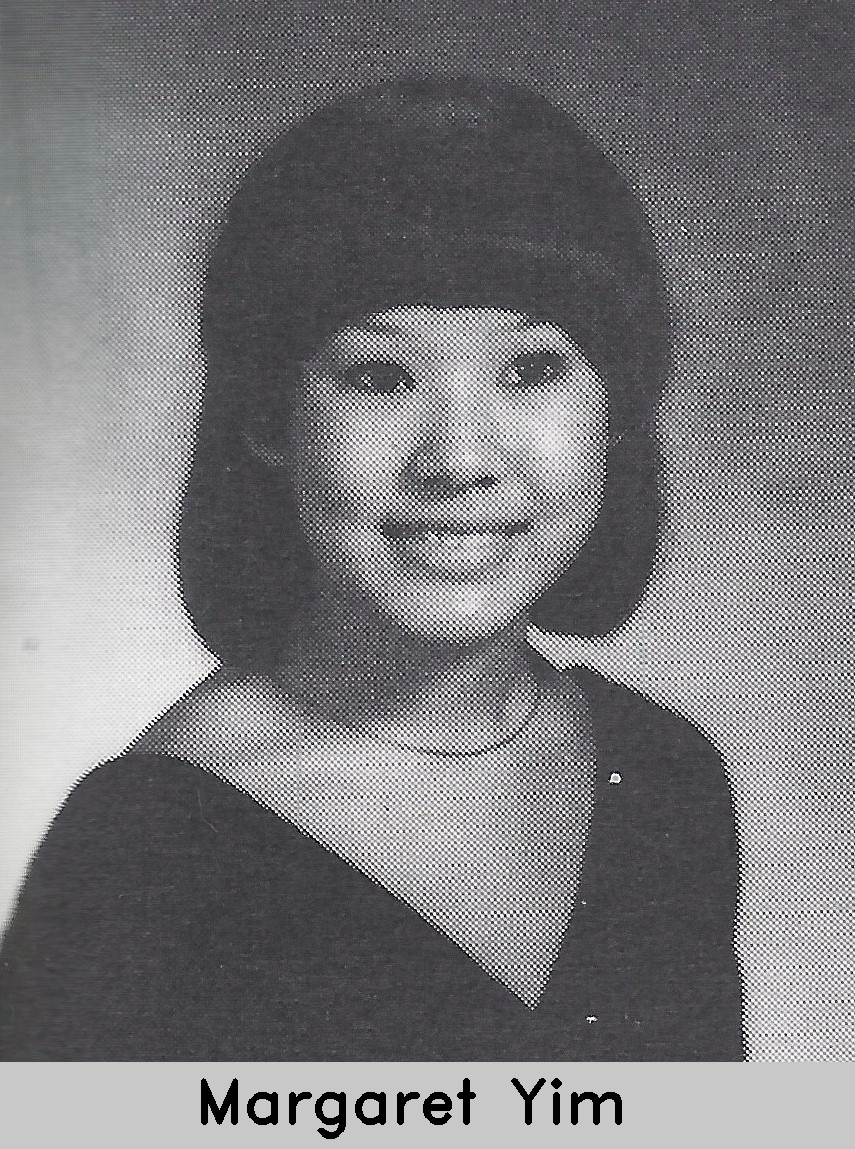 Margaret Yim